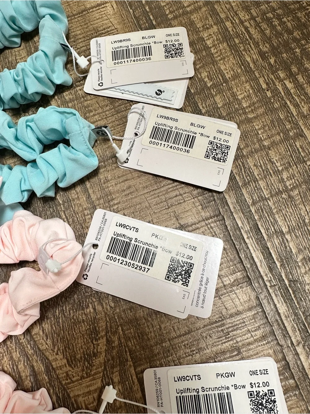 lululemon athletica bundle lululemon